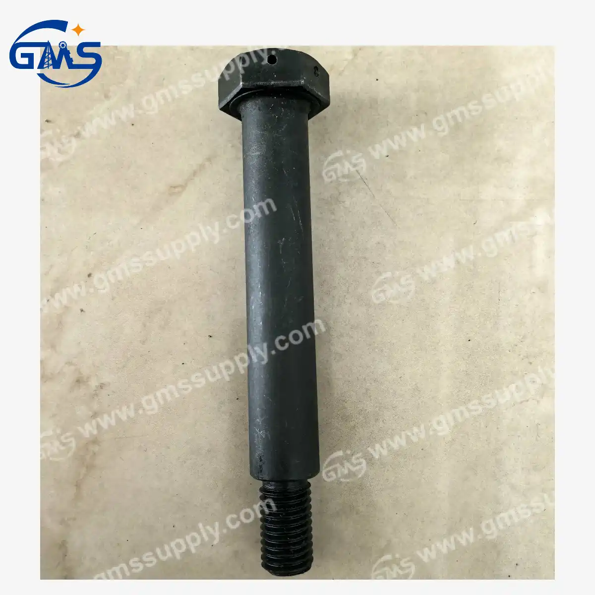 744-10-0 Screw Shoulder
